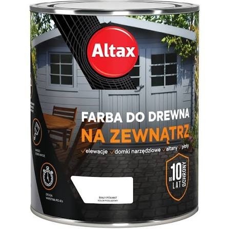 altax farba na zewnątrz 