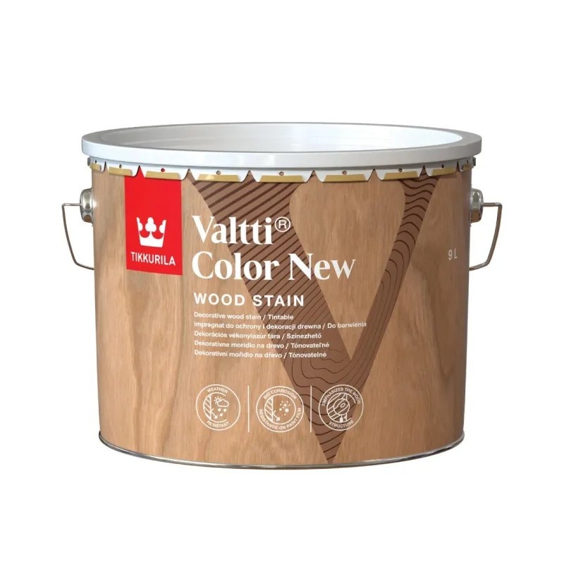 farba do drewna Tikkurila Valtti Color